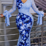 Robe Africaine Premium