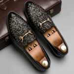 Mocassins Homme Classiques
