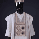 Boubou Homme Prestige