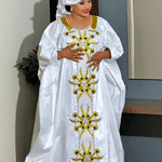 Ensemble Femme Bazin Chic