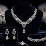 Parure Mariage Prestige