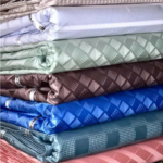 Tissu Bazin Riche Premium